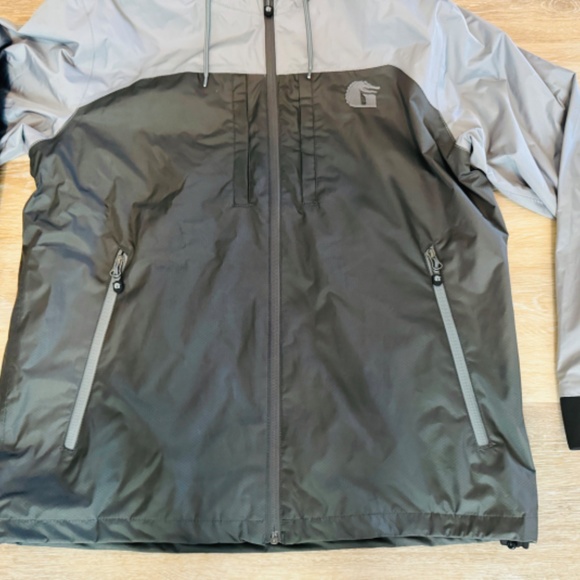 Gator Waders Swamp Jacket Men’s Small - Fishing Hunting - Picture 4 of 10